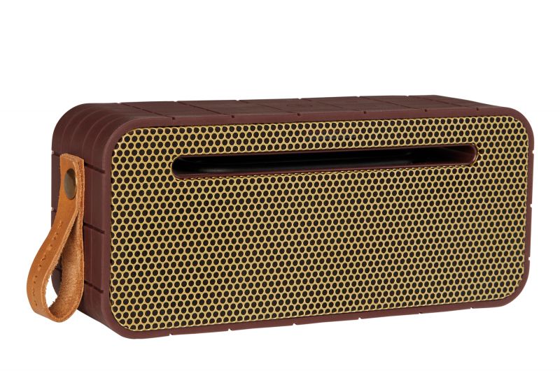 aMOVE Bluetooth loud Speaker Kreafunk SINGLE PIECES